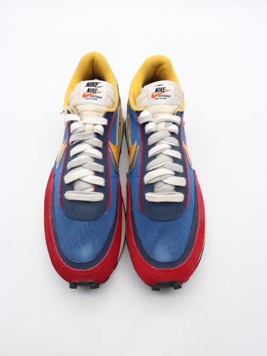 Nike Sacai LDWaffle Shoes Varsity Blue Men\'s 11 Running Sneakers BV0073-400 main image 5